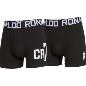 CR7 otroško perilo 8400-51-451, 2 kosa