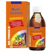 Dr. Theiss Multi-Vitamol formula L-pharmacy