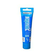 PROFESSIONAL Acrylic - Akrilna boja Cobalt Blue 370 60ml 640370