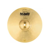 Činela 25cm MS63 medenina NINO-BR25 NINO Percussion