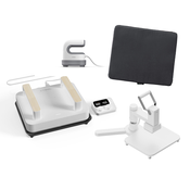 Xtool smart press all in one komplet