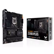 ASUS TUF GAMING Z590-PLUS