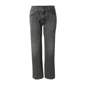 LEVIS ® Kavbojke 555™ Relaxed Straight Jeans  temno siva