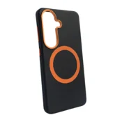 Maska Mag Case Tech Woven za Samsung S26/ S941B crna