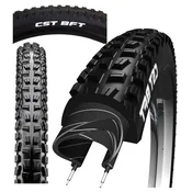 Maxxis PNEVMATIKA CST 27.5x2.80 BFT C1752 70-584 All Mountain Freeride Proti predrtju