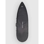 Ocean & Earth Cor_X Shortboard 68 Surfboard Bag black