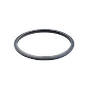 Gasket for New Star 4/6 L pressure cooker, 22cm - BRA