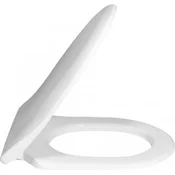 Villeroy Boch, ARCHITECTURA, WC deska, Slim, s klasičnim ali Soft-close zapiranjem
