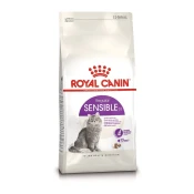 Royal Canin ROYAL CANIN Sensible 33 Adult - suha hrana za mačke - 400g