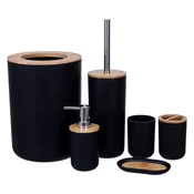 slomart AG740B Kopalniški set 6 el. črna