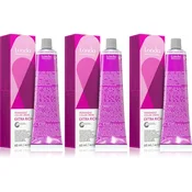 Londa Professional Permanent Color Extra Rich barva za lase ugodno pakiranje odtenek 8/44