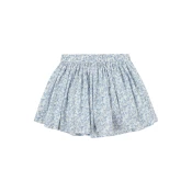 Abercrombie & Fitch Krilo golobje modra/pastelno modra