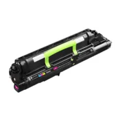 Lexmark CS820, CX8xx