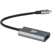 Avax AD603 CONNECT+ Napajalni adapter (Kot novo)