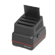 Honeywell battery charging station, 4 slots