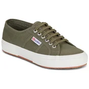 Superga 2750 COTU CLASSIC Kaki