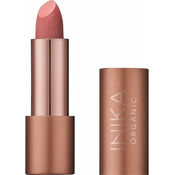 INIKA Lip Stick - Soft Coral