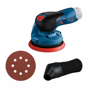 BOSCH GEX 12V-125 Ekscentrični brusilnik
