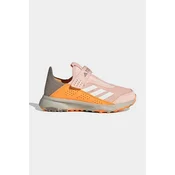 Otroške superge adidas TERREX TERREX VOYAGER 21 SLIPON