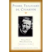 Pierre Teilhard De Chardin