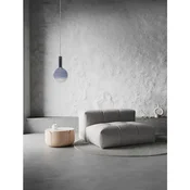 NOSTOS VISILICA LED/3000K/6W/754Lm/PLAVA & ZLATNA NL9009101
