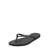 HAVAIANAS Japanke, crna