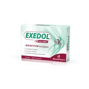 Exedol 20 kapsula