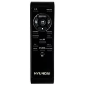 General HYUNDAI RTCP 991 SU RIP - compatible General-branded remote control