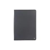 Ovitek Gecko Universal Stand, za 10 tablice, črn