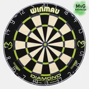 Meta za Steel darts WINMAU / MvG Diamond Edition / 3014