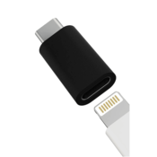 Havana ADAPTER Lightning na Type C 2A - crn