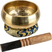 Shamann Squamous Tibetan 13 cm Pojoča skleda