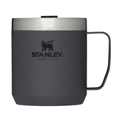 Stanley Classic Camp Mug, Charchoal