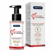 Gardj Europe Gel-Fisting Strong 150 ml