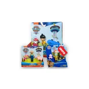 AKCIJA: Paw Patrol Danny X i Marshall + Yumi i Skye + Chase i kapetan Turbot BESPLATNO