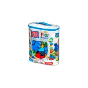 Mega Bloks - First Builders Big Building Bag (DCH63)