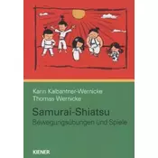 Samurai-Shiatsu