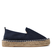 Espadrile Jenny Fairy HZF081-01ECO Mornarsko modra