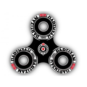 Xwave Spinner Partizan