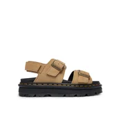 Sneakers Dr. Martens ZebZag Sandal Savannah Tan EUR 37