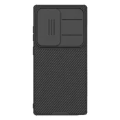 Futrola Nillkin Cam Shield Pro Samsung S26 Ultra Crna