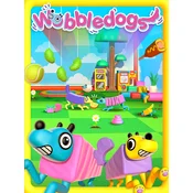 Secret Mode Game Key Wobbledogs (Cijeli svijet)