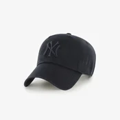 47 Brand  New York Yankees MVP Cap  Črna