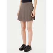 Pieces Mini krilo Julina 17154916 Khaki Regular Fit