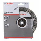 BOSCH Diamantna rezalna plošča Best for Abrasive 150 x 22,23 x 2,4 x 12 mm 2608602681