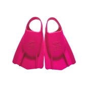 Plavalne plavuti swimaholic coolfins pink 38/39