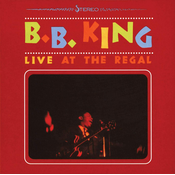 B.B. King - Live At The Regal (CD)