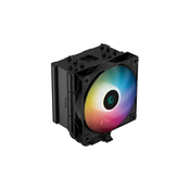 DEEPCOOL AG500 BK ARGB Kuler