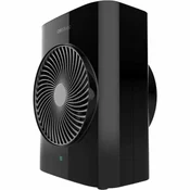 Prenosni ventilacijski grelnik Cecotec ReadyWarm 2070 Max Force Smart 2000 W