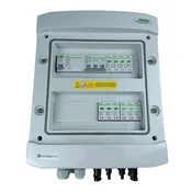 Prekrivni odvodniki prenapetosti za DC/AC tok EMI EM-1102N_DCAC IP65